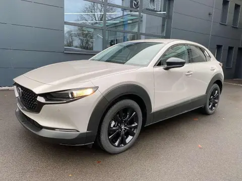 Annonce MAZDA CX-30 Essence 2024 d'occasion 