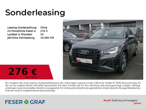 Used AUDI Q2 Petrol 2024 Ad 