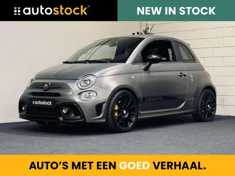 Used FIAT 500 Petrol 2019 Ad 