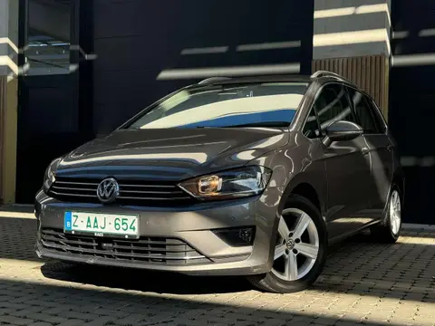 Annonce VOLKSWAGEN GOLF Essence 2015 d'occasion 