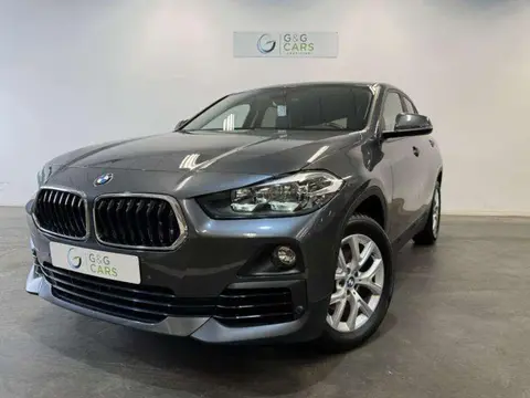 Used BMW X2 Petrol 2018 Ad 