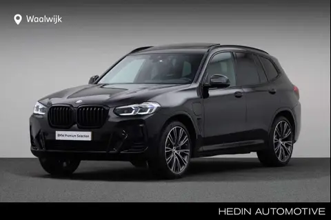 Used BMW X3 Hybrid 2021 Ad 