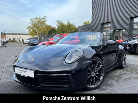 Annonce PORSCHE 992 Essence 2023 d'occasion 