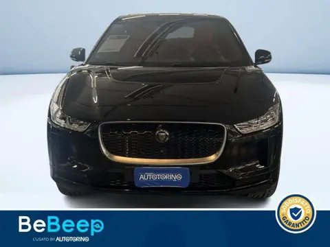 Used JAGUAR I-PACE Electric 2018 Ad 