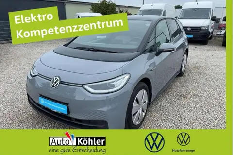 Used VOLKSWAGEN ID.3 Electric 2021 Ad 