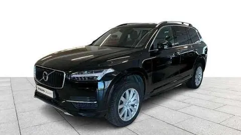 Annonce VOLVO XC90 Essence 2018 d'occasion 