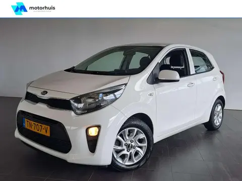 Annonce KIA PICANTO Essence 2018 d'occasion 