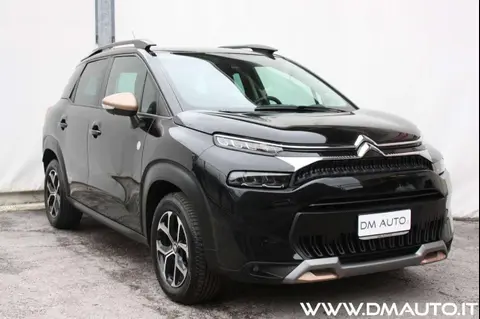 Annonce CITROEN C3 AIRCROSS Essence 2023 d'occasion 