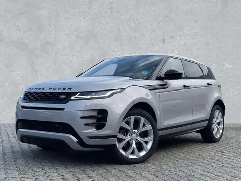 Annonce LAND ROVER RANGE ROVER EVOQUE Diesel 2023 d'occasion 