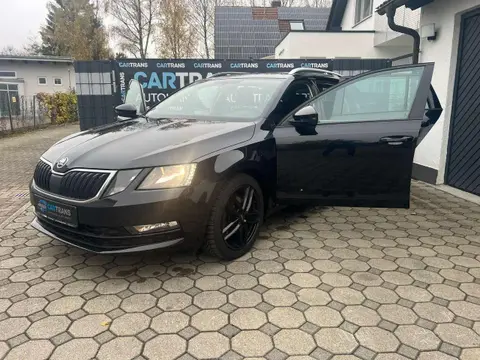 Used SKODA OCTAVIA Diesel 2017 Ad 