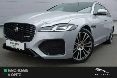 Used JAGUAR XF Diesel 2021 Ad 