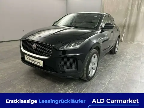 Used JAGUAR E-PACE Petrol 2020 Ad 