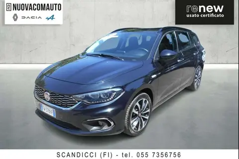 Used FIAT TIPO Diesel 2019 Ad 