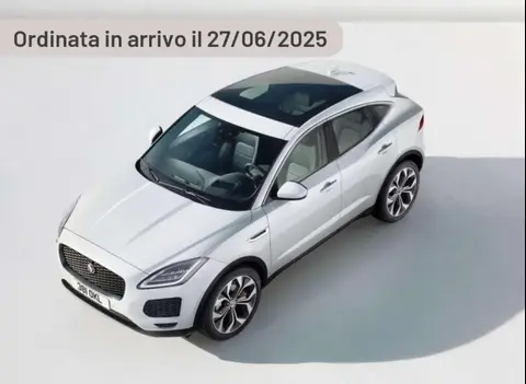 Used JAGUAR E-PACE Hybrid 2024 Ad 