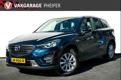 Used MAZDA CX-5 Petrol 2016 Ad 