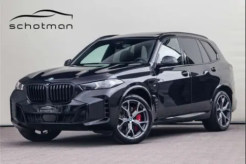 Annonce BMW X5 Hybride 2024 d'occasion 