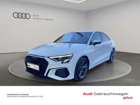 Used AUDI S3 Petrol 2022 Ad 