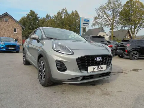 Used FORD PUMA Hybrid 2024 Ad 