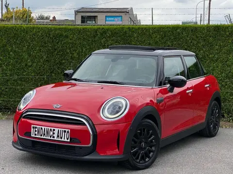 Used MINI COOPER Petrol 2021 Ad 