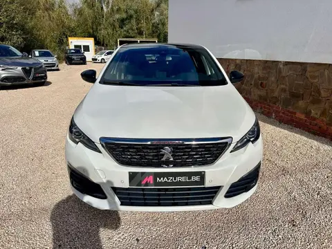 Used PEUGEOT 308 Diesel 2017 Ad 