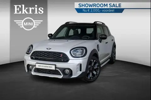 Used MINI COOPER Petrol 2023 Ad 