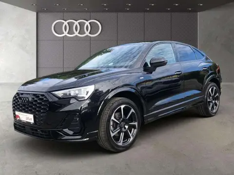 Used AUDI Q3 Diesel 2021 Ad 