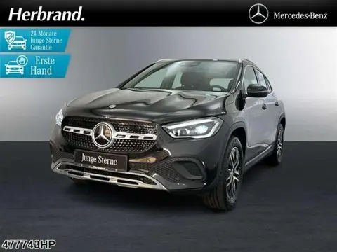 Used MERCEDES-BENZ CLASSE GLA Diesel 2023 Ad 