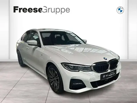 Annonce BMW SERIE 3 Hybride 2021 d'occasion 