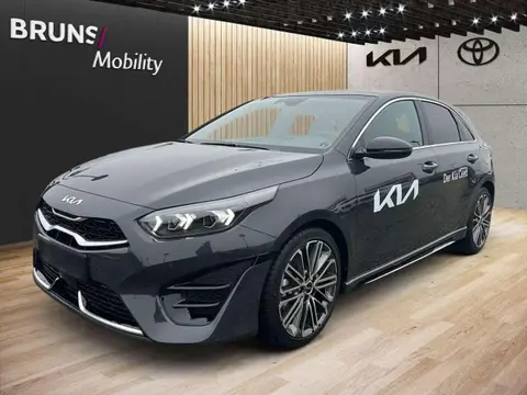 Annonce KIA CEED Essence 2024 d'occasion 