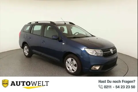 Used DACIA LOGAN Petrol 2019 Ad 