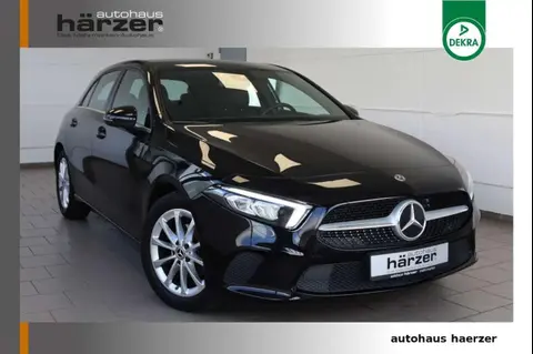 Used MERCEDES-BENZ CLASSE A Petrol 2020 Ad 