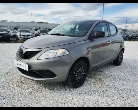 Annonce LANCIA YPSILON Essence 2020 d'occasion 