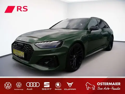 Annonce AUDI RS4 Essence 2024 d'occasion 