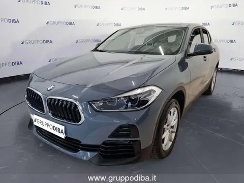 Used BMW X2 Diesel 2021 Ad 