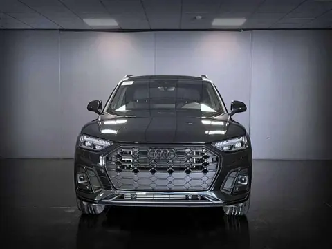 Annonce AUDI Q5 Hybride 2023 d'occasion 