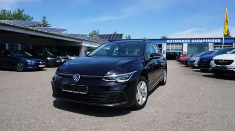 Used VOLKSWAGEN GOLF Petrol 2021 Ad 