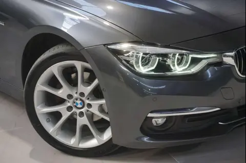 Used BMW SERIE 3 Diesel 2018 Ad 