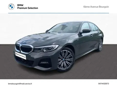 Annonce BMW SERIE 3  2020 d'occasion 