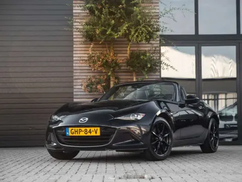 Used MAZDA MX-5 Petrol 2019 Ad 