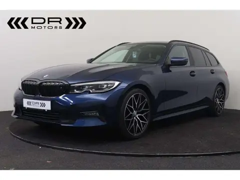 Annonce BMW SERIE 3 Diesel 2019 d'occasion 