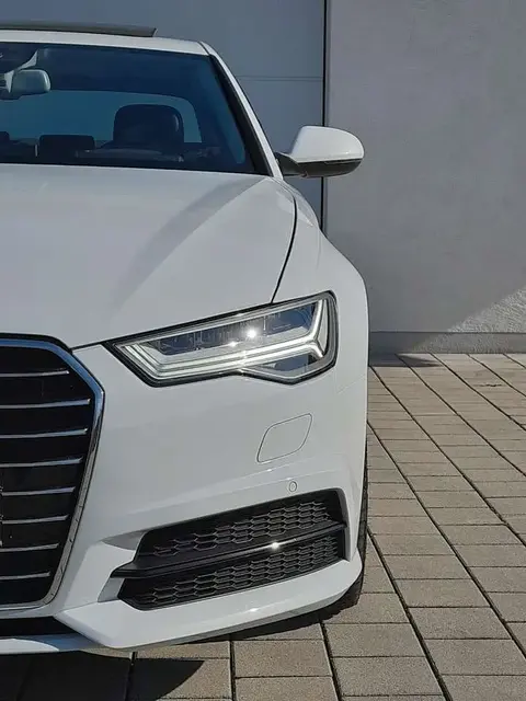 Used AUDI A6 Diesel 2018 Ad 