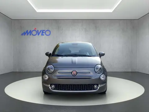 Used FIAT 500 Hybrid 2023 Ad 