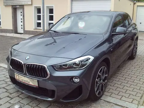 Used BMW X2 Diesel 2020 Ad 