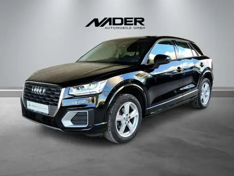 Used AUDI Q2 Diesel 2020 Ad Germany