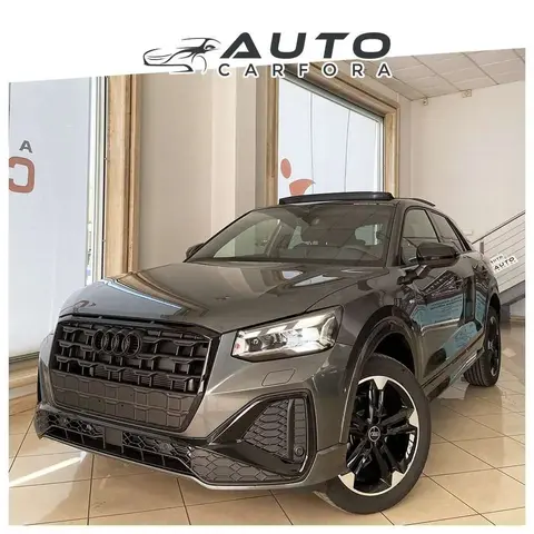 Annonce AUDI Q2 Diesel 2024 d'occasion 