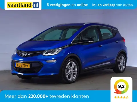 Annonce OPEL AMPERA Électrique 2019 d'occasion 