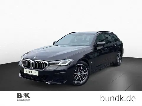 Used BMW SERIE 5 Hybrid 2023 Ad 