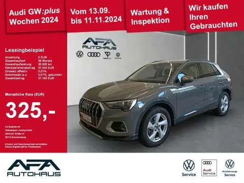 Used AUDI Q3 Petrol 2023 Ad 