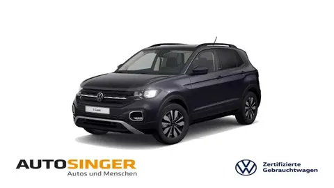 Used VOLKSWAGEN T-CROSS Petrol 2023 Ad 