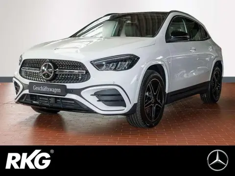 Used MERCEDES-BENZ CLASSE GLA Hybrid 2023 Ad 